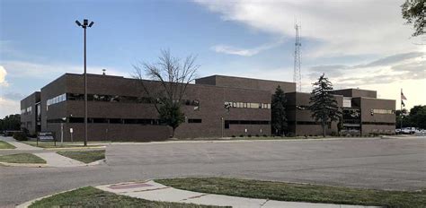 Traffic/Criminal Division .